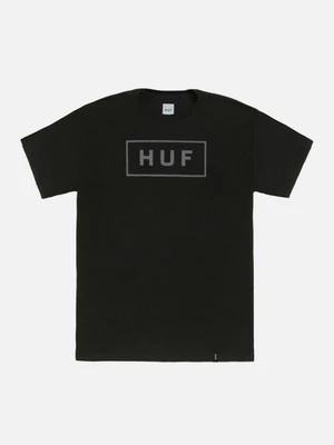REFLECTIVE BAR LOGO TEE-BLK(GRY)