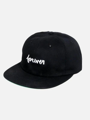 HUF X CHOC FOREVER 6 PANEL-BLK