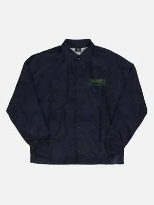 서킷 고트 코치자켓 NAVY BLUE
