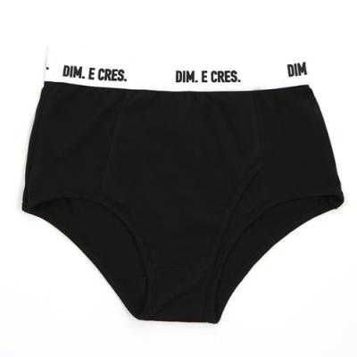 BAND MINI LOGO BRIEFS_BLACK