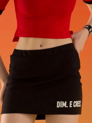 BAND STRING SKIRTS