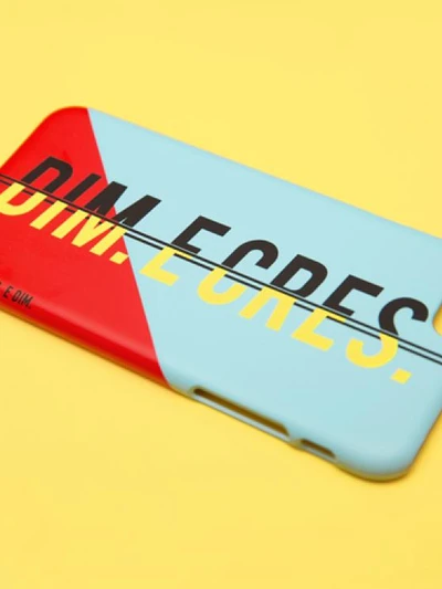 PHONE CASE FOR IPHONE_RED