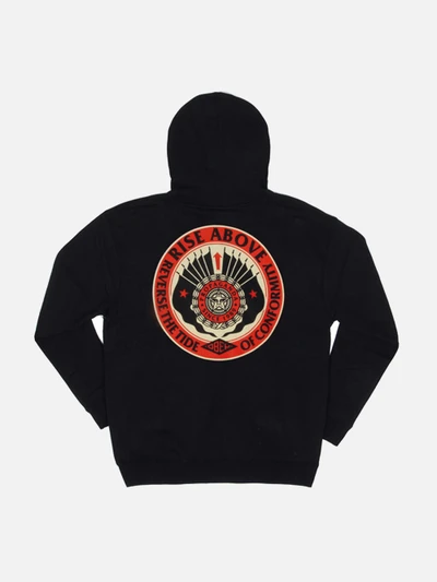 REVERSE THE TIDE-BLK