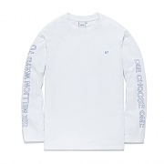 57 T-SHIRT FA [WHITE](FAVT02)