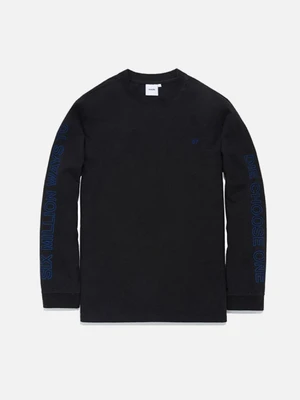 57 T-SHIRT FA [BLACK](FAVT02)