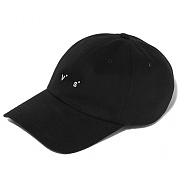 VS BALL CAP FA [BLACK](FAVA09)