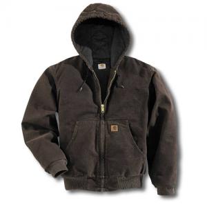 (J130) 샌드스톤 액티브 자켓 (퀼팅안감) DKB