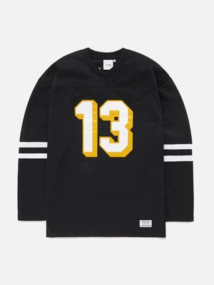 ALLEN T-SHIRTS FA [BLACK](FAVT01)