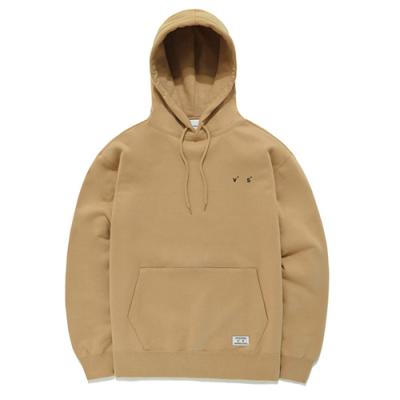 1 VS HOODIE FA [BEIGE](FAVT05)
