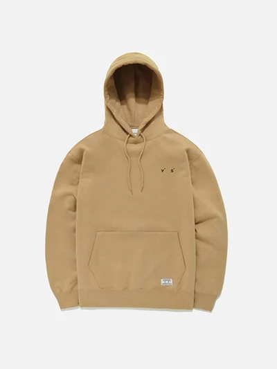 1 VS HOODIE FA [BEIGE](FAVT05)