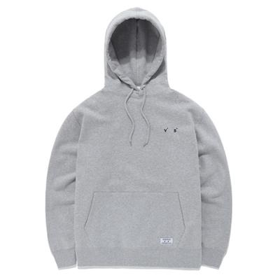 1 VS HOODIE FA [GREY](FAVT05)