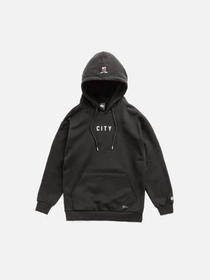 [URBAN STUFF] USF CITY HOODY USA