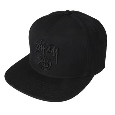 STOCK LOCK CAP-BLK/BLK