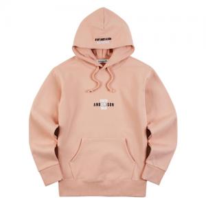 UNISEX YOUTH GONE WILD HOODIE atb099 - PINK