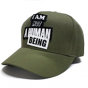 THE LEGENDARY OUT PATCHED CAP - KHAKI