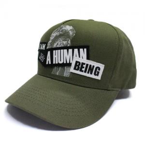 THE LEGENDARY OUT PATCHED 2 CAP - KHAKI