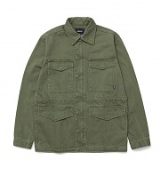 STM CODE M51 JACKET - KHAKI