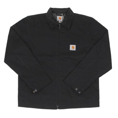 (I015264) WIP DETROIT JACKET-BLACK