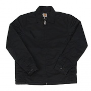 (I022023) MODULAR JACKET-BLACK