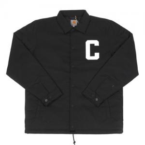 (I022698) PENN JACKET-BLACK