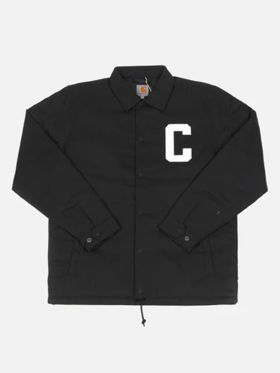 (I022698) PENN JACKET-BLACK