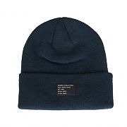 WATCH CAP BEANIE-BLUE
