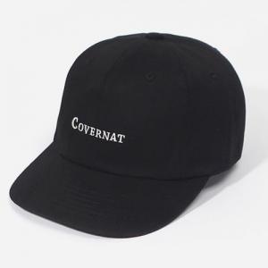 FW ORIGINAL LOGO B.B CAP-BLACK