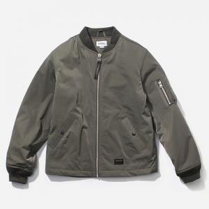 MA-1 JACKET-OLIVE