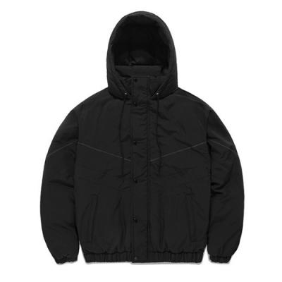PRO LINE PARKA FA [BLACK](FAVJ01)