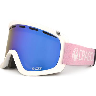 [1617] D1 INVERSE LILD LIGHT PINK STRAP (DARK SMOKE BLUE ION) (6941)
