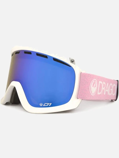 [1617] D1 INVERSE LILD LIGHT PINK STRAP (DARK SMOKE BLUE ION) (6941)