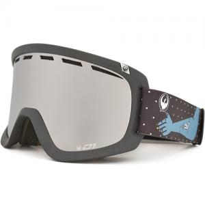 D1 MURDERED NFX2 FOREST BAILEY SIG STRAP (MIRROR ION) (6936)