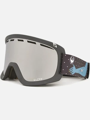 D1 MURDERED NFX2 FOREST BAILEY SIG STRAP (MIRROR ION) (6936)