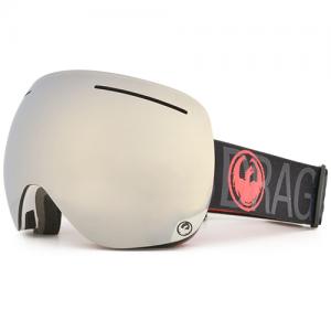 X1 INVERSE NFX COVERT STRAP (MIRROR ION) (6883)