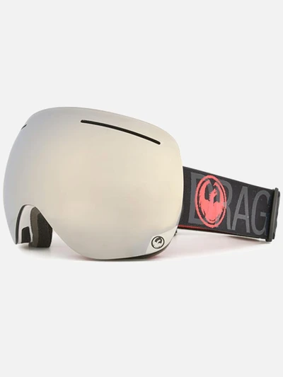 X1 INVERSE NFX COVERT STRAP (MIRROR ION) (6883)