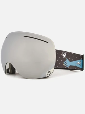 [1617] X1 INVERSE NFX2 FOREST BAILEY SIG STRAP (MIRROR ION) (6880)