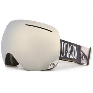 [1617] X1 KNIGHT RIDER NFX2 MISTRESS STRAP (MIRROR ION) (6886)
