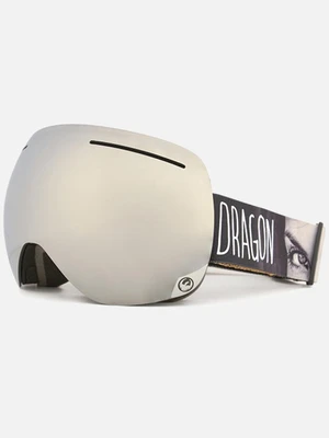 [1617] X1 KNIGHT RIDER NFX2 MISTRESS STRAP (MIRROR ION) (6886)