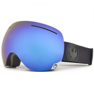 [1617] X1 KNIGHT RIDER X1 KNIGHT RIDER STRAP (DARK SMOKE BLUE) (6890)