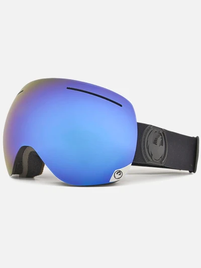 [1617] X1 KNIGHT RIDER X1 KNIGHT RIDER STRAP (DARK SMOKE BLUE) (6890)