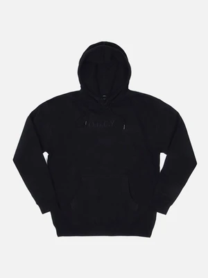 (111610056) 타입 후드티 BLK
