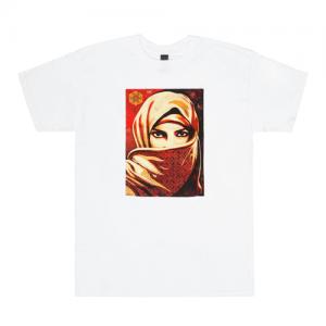 (163081316)UNIVERSAL PERSONHOOD 2 TEE-WHT