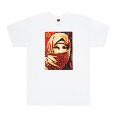 (163081316)UNIVERSAL PERSONHOOD 2 TEE-WHT