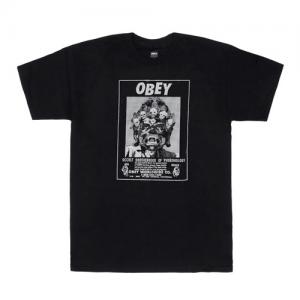(163081288)CULT PHENOM TEE-BLK