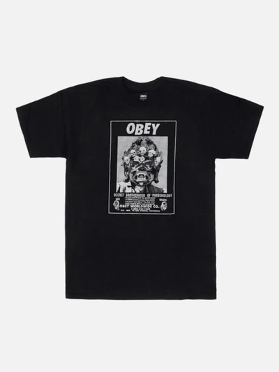 (163081288)CULT PHENOM TEE-BLK