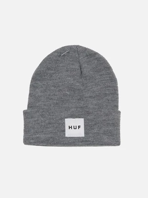 BOX LOGO BEANIE-G.HEA
