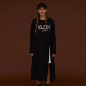 SIDE SLIT OPS_BLACK