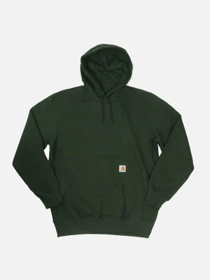 (100615) RD 팩스톤 헤비웨이트 후드티 DARK GREEN (358)