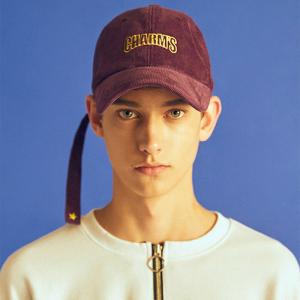 Logo Cap PURPLE
