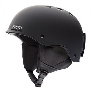 HOLT MATTE BLACK